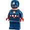 LEGO - Super Heroes - Captain America vs. Thanos (76319) / Toys