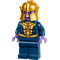 LEGO - Super Heroes - Captain America vs. Thanos (76319) / Toys