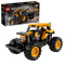 LEGO - Technic - Monster Jam DIGatron Pull-Back (42199) / Toys - Lego - Collectibles - Techbox