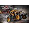 LEGO - Technic - Monster Jam DIGatron Pull-Back (42199) / Toys - Lego - Collectibles - Techbox