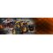 LEGO - Technic - Monster Jam DIGatron Pull-Back (42199) / Toys - Lego - Collectibles - Techbox