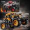 LEGO - Technic - Monster Jam DIGatron Pull-Back (42199) / Toys - Lego - Collectibles - Techbox