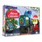 MAGNA-TILES - Advent Calendar with microMAGS (90363) / Toys
