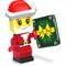 MAGNA-TILES - Advent Calendar with microMAGS (90363) / Toys
