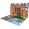 MAGNA-TILES - Advent Calendar with microMAGS (90363) / Toys