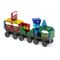 MAGNA-TILES - Advent Calendar with microMAGS (90363) / Toys