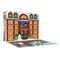 MAGNA-TILES - Advent Calendar with microMAGS (90363) / Toys