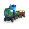 MAGNA-TILES - Advent Calendar with microMAGS (90363) / Toys