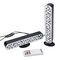 Minecraft Light Bar Set of 2 with Remote / Fan Shop and Merchandise - Various - Various - Techbox