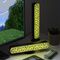 Minecraft Light Bar Set of 2 with Remote / Fan Shop and Merchandise - Various - Various - Techbox