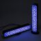 Minecraft Light Bar Set of 2 with Remote / Fan Shop and Merchandise - Various - Various - Techbox