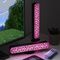Minecraft Light Bar Set of 2 with Remote / Fan Shop and Merchandise - Various - Various - Techbox
