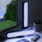 Minecraft Light Bar Set of 2 with Remote / Fan Shop and Merchandise - Various - Various - Techbox