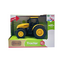 Motor 112 - Tractor with light and sound (friction) 1:20 / Toys