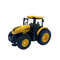 Motor 112 - Tractor with light and sound (friction) 1:20 / Toys