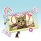 Studio Creator - Photo Creator Craft Photo Album Set (12307) / Toys