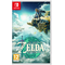 The Legend of Zelda: Tears of the Kingdom / Nintendo Switch | Techbox