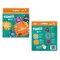 Timio - Disc Set 1 - Wild Animals, Nursery Rhymes, Colours, Musical and Body Parts - (TM-TMD-01E) / Toys