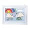 Vanilla Copenhagen - Gallery Frame - Black - 25,3 x 34 x 4 cm / Toys