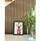 Vanilla Copenhagen - Gallery Frame - Black - 25,3 x 34 x 4 cm / Toys