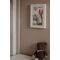 Vanilla Copenhagen - Gallery Frame - White - 25,3 x 34 x 4 cm / Toys