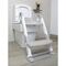 Asalvo - 3 In 1 Baby Ladder Toilet (AV-20710) / Baby and Children