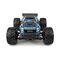 BLACKZON - Spryte ST Turbo 1/20 4WD Monster Truck – Blue (540292) / Toys