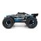 BLACKZON - Spryte ST Turbo 1/20 4WD Monster Truck – Blue (540292) / Toys