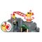 BRIO - Crane and Mountain Tunnel (33889) / Toys