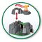 BRIO - Crane and Mountain Tunnel (33889) / Toys
