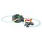 BRIO - Crane and Mountain Tunnel (33889) / Toys