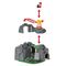 BRIO - Crane and Mountain Tunnel (33889) / Toys