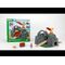 BRIO - Crane and Mountain Tunnel (33889) / Toys