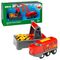 BRIO - Remote Control Engine (33213) / Toys
