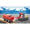 BRIO - Remote Control Engine (33213) / Toys