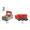 BRIO - Remote Control Engine (33213) / Toys