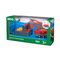 BRIO - Remote Control Engine (33213) / Toys