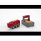BRIO - Remote Control Engine (33213) / Toys
