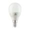 EGLO - E14 P45 RGB + Tunable White Smart Bulb - Zigbee & Bluetooth / Electronics