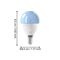 EGLO - E14 P45 RGB + Tunable White Smart Bulb - Zigbee & Bluetooth / Electronics