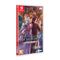 Fallen Legion Revenants - Legendary Edition (Import) / Nintendo Switch - Nintendo Switch Games - Games - Techbox