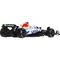 Hot Wheels – Formula 1 Vcarb RC Driver 1 1:24 (JKD79) / Toys