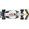 Hot Wheels – Formula 1 Vcarb RC Driver 1 1:24 (JKD79) / Toys