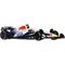 Hot Wheels – Formula 1 Vcarb RC Driver 1 1:24 (JKD79) / Toys