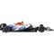 Hot Wheels – Formula 1 Vcarb RC Driver 1 1:24 (JKD79) / Toys