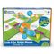 Learning Resources - Code & Go® Robot Mouse Activity Set - (LSP2831-SCA) / Toys