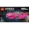 LEGO - Speed Champions - 2 Fast 2 Furious Honda S2000 (77241) / Toys |  Techbox
