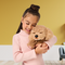 Little Live Pets - My Really Real Puppy - Curley (26612) / Toys