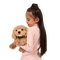 Little Live Pets - My Really Real Puppy - Curley (26612) / Toys