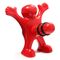 Mikamax - Happy Men Set / Gadgets